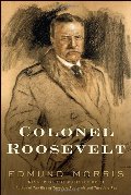 Colonel Roosevelt Colonel Roosevelt