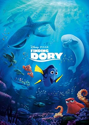 Finding Dory Finding Dory