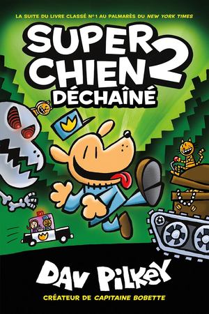 Déchaîné Déchaîné