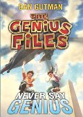 Genius Files #2: Never Say Genius, The Genius Files #2: Never Say Genius, The