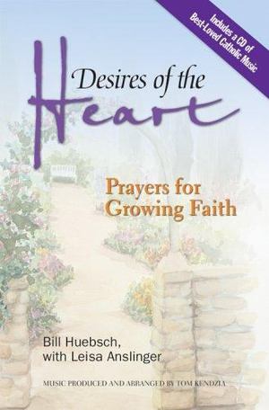 Desires of the Heart Desires of the Heart
