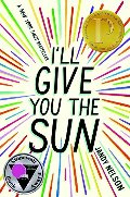 I'll Give You the Sun I'll Give You the Sun