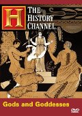 History Channel: Gods and Goddesses, The History Channel: Gods and Goddesses, The