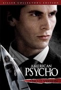 American Psycho (Uncut Version) (Killer Collector's Edition) American Psycho (Uncut Version) (Killer Collector's Edition)