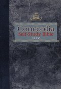 Concordia Self-Study Bible (with thumb index) Concordia Self-Study Bible (with thumb index)