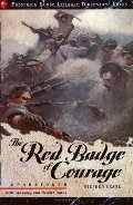 Red Badge of Courage, The Red Badge of Courage, The