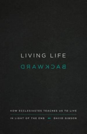 Living Life Backward - 220.8 GIB Living Life Backward - 220.8 GIB