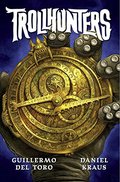 Trollhunters Trollhunters