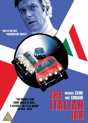 Italian Job, The Italian Job, The