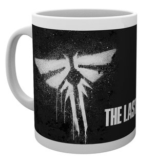 Last of Us 2 - Firefly Tasse, The Last of Us 2 - Firefly Tasse, The