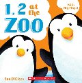 1, 2 at the Zoo 1, 2 at the Zoo