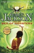 Percy Jackson and the Sea of Monsters Percy Jackson and the Sea of Monsters