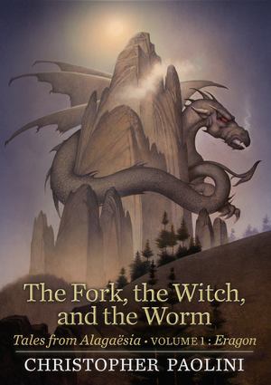 Fork, the Witch, and the Worm, The Fork, the Witch, and the Worm, The