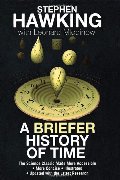 Briefer History of Time, A Briefer History of Time, A