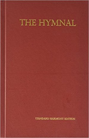 1940 Hymnal (TEC) 1940 Hymnal (TEC)
