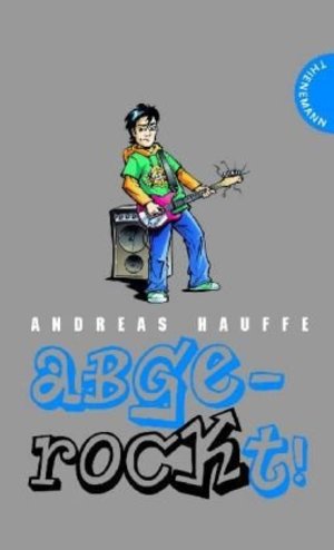 Abgerockt! Abgerockt!