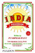 India: The Cookbook India: The Cookbook