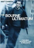 Bourne Ultimatum (Widescreen), The Bourne Ultimatum (Widescreen), The