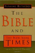 Bible and The New York Times, The Bible and The New York Times, The