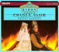 Borodin: Prince Igor Borodin: Prince Igor