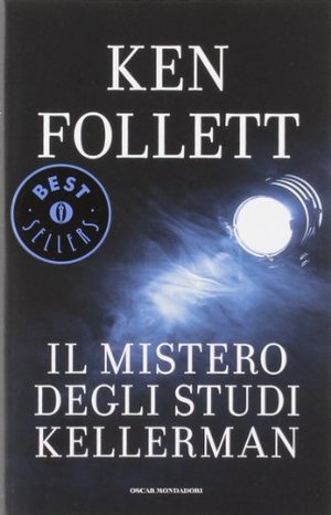 Il mistero degli studi Kellerman 058 Il mistero degli studi Kellerman 058