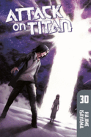 Attack on Titan 30 Attack on Titan 30