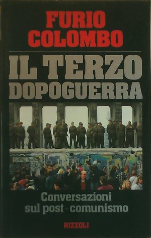 Colombo:il terzo dopoguerra 065 Colombo:il terzo dopoguerra 065