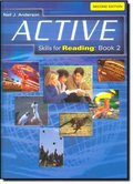 Active Skills for Reading, Book 2 (2nd Edition) Active Skills for Reading, Book 2 (2nd Edition)