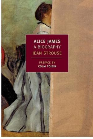 Alice James Alice James