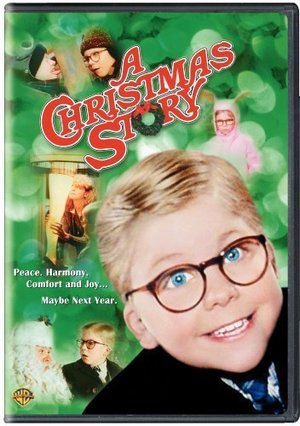 Christmas Story, A Christmas Story, A