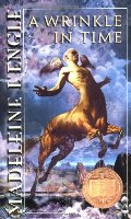 Wrinkle in Time, A Wrinkle in Time, A