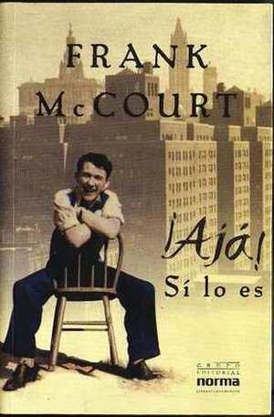 ¡Ajá! Sí lo es ¡Ajá! Sí lo es