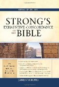 Strong's Exhaustive Concordance of the Bible (Facets) Strong's Exhaustive Concordance of the Bible (Facets)