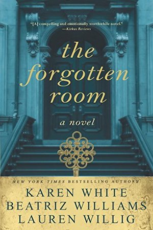 Forgotten Room, The Forgotten Room, The