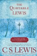 Quotable Lewis, The Quotable Lewis, The