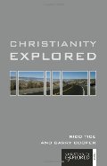 Christianity Explored Christianity Explored