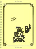 Real Book (B, Sixth edition), The Real Book (B, Sixth edition), The