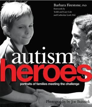 Autism Heroes Autism Heroes