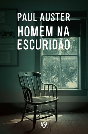 Homem na Escuridão Homem na Escuridão