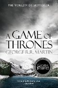 Game of Thrones: Book 1, A Game of Thrones: Book 1, A