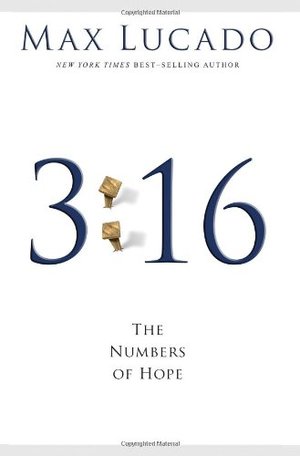 3:16: The Numbers Of Hope 3:16: The Numbers Of Hope