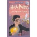 Harry Potter y el Caliz de Fuego / Harry Potter and the Goblet of Fire (Spanish Edition) Harry Potter y el Caliz de Fuego / Harry Potter and the Goblet of Fire (Spanish Edition)