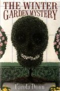 Winter Garden Mystery (Daisy Dalrymple Mysteries, No. 2), The Winter Garden Mystery (Daisy Dalrymple Mysteries, No. 2), The