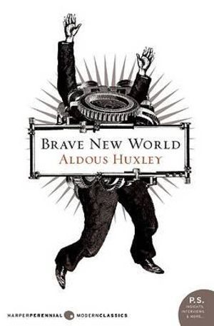 Brave New World Brave New World
