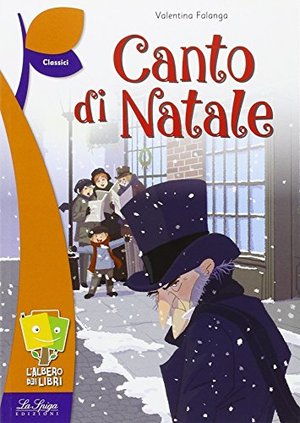 Canto di Natale Canto di Natale