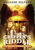 Griffin's Riddle (The Imaginary Veterinary), The Griffin's Riddle (The Imaginary Veterinary), The