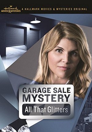 Garage Sale Mystery #2: All That Glitters Garage Sale Mystery #2: All That Glitters