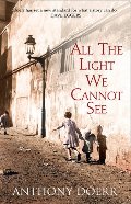 All the Light We Cannot See All the Light We Cannot See