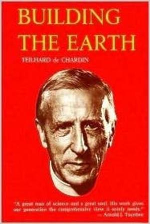 Building The Earth Building The Earth