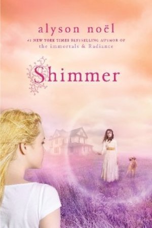Shimmer Shimmer